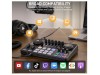 Maonocaster AME2 Gen2 White Audio Mixer & Interface Maonocaster AME2 Gen2 White Audio Mixer & Interface